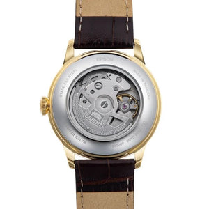 Reloj Automático Orient Bambino Versión 2 Hombre RA-AP0106S