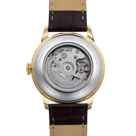 Reloj Automático Orient Bambino Versión 2 Hombre RA-AP0106S