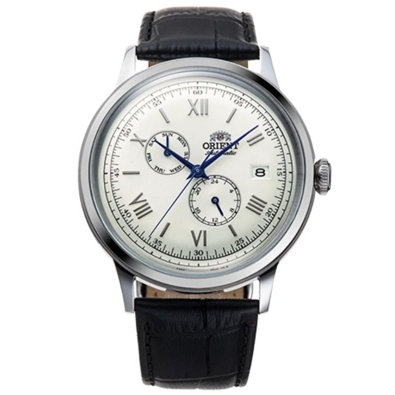 Reloj Automático Orient Bambino Versión 8 Hombre RA-AK0701S