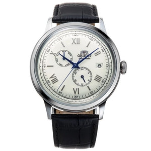 Reloj Automático Orient Bambino Versión 8 Hombre RA-AK0701S