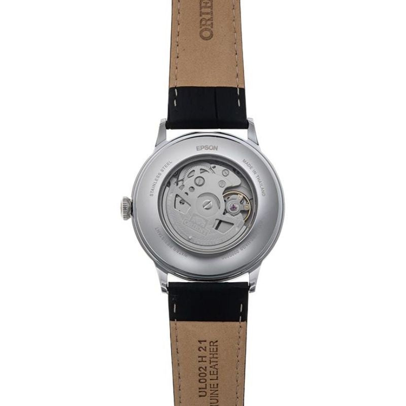 Reloj Automático Orient Bambino Versión 8 Hombre RA-AK0701S
