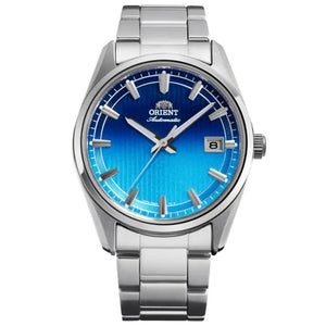 Reloj Automático Orient Stretto Date Hombre RA-AC0R09L