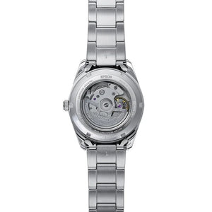 Reloj Automático Orient Stretto Date Hombre RA-AC0R09L