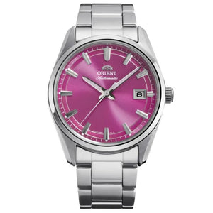 Reloj Automático Orient Stretto Date Hombre RA-AC0R07P