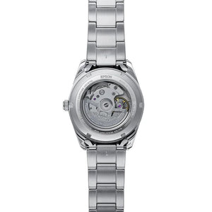 Reloj Automático Orient Stretto Date Hombre RA-AC0R05E