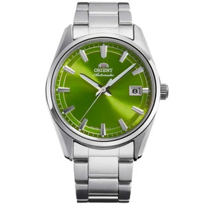 Reloj Automático Orient Stretto Date Hombre RA-AC0R05E