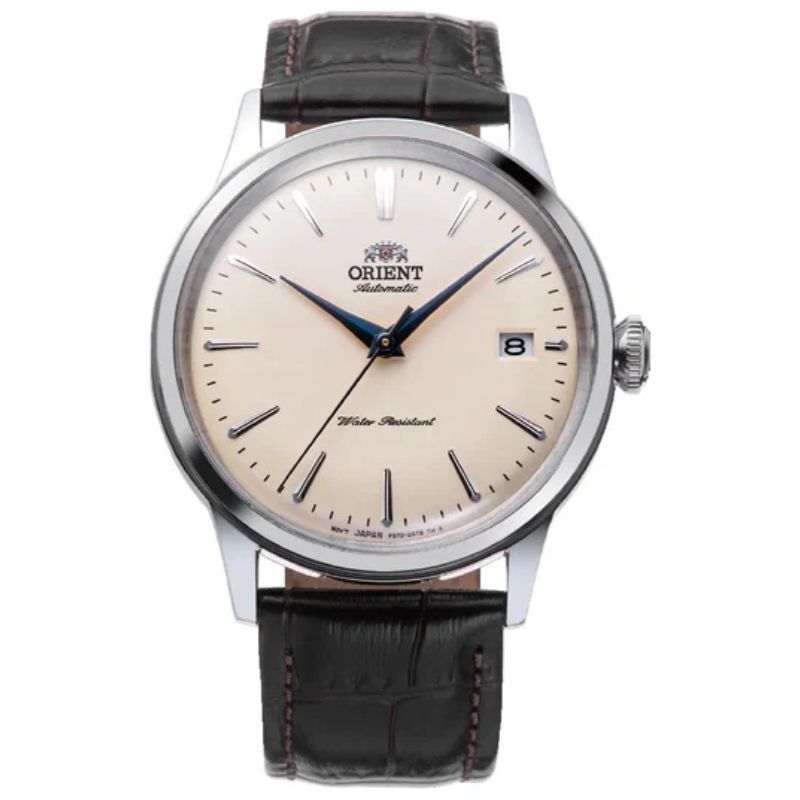 Reloj Automático Orient Bambino Hombre RA-AC0M04Y