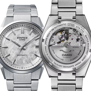 Reloj Automático Edifice Hombre EFK-110D-7ADR