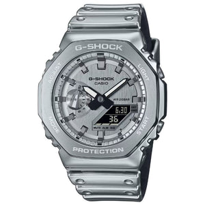 Reloj Digital-Análogo G-Shock Hombre GM-2100YM-8A