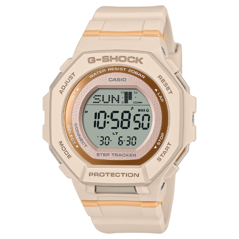Reloj Digital G-Shock Mujer GMD-B300-4D