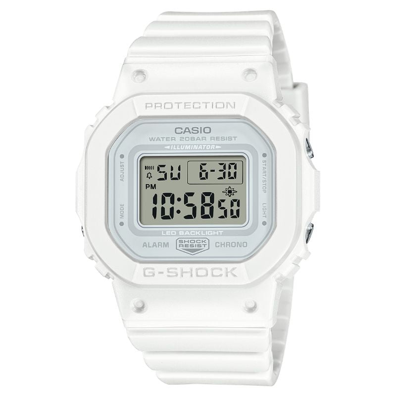 Reloj Digital G-Shock Mujer GMD-S5600BA-7