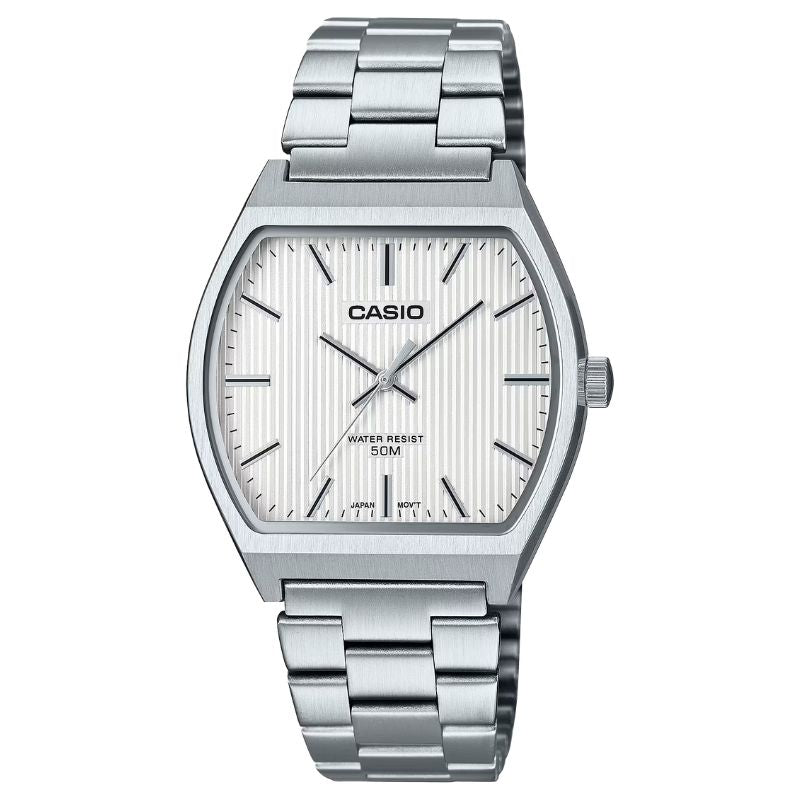 Reloj Análogo Casio Hombre MTP-B140D-7AV