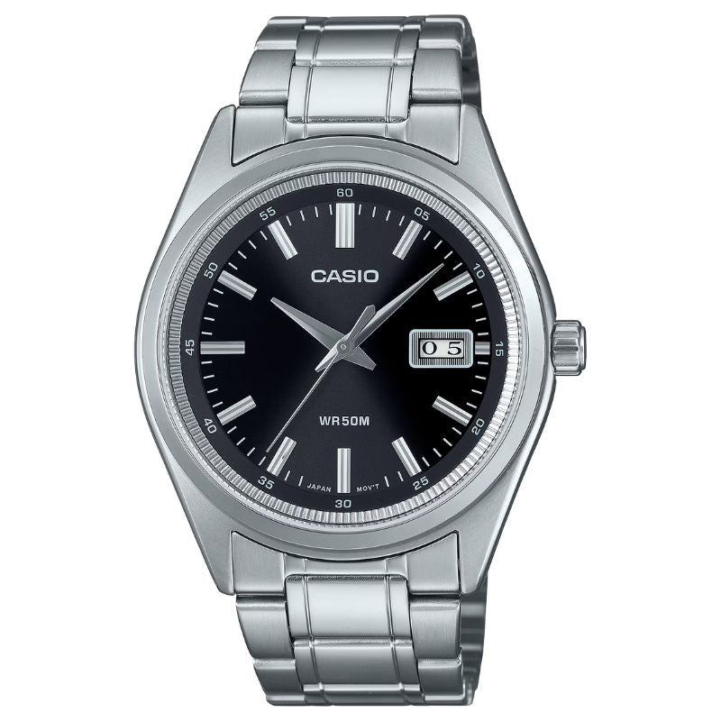 Reloj Análogo Casio Hombre MTP-B180D-1A1V