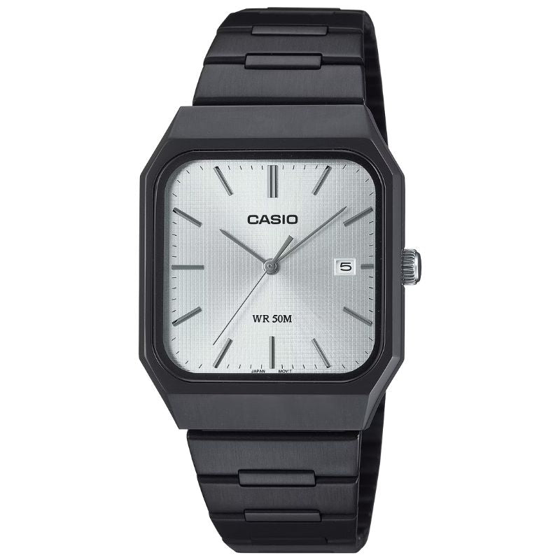 Reloj Análogo Casio Hombre MTP-B185B-7A
