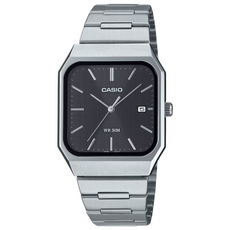 Reloj Análogo Casio Hombre MTP-B185D-1AV