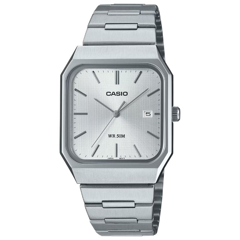 Reloj Análogo Casio Hombre MTP-B185D-7AV