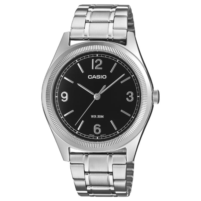 Reloj Análogo Casio Hombre MTP-B210D-1AV