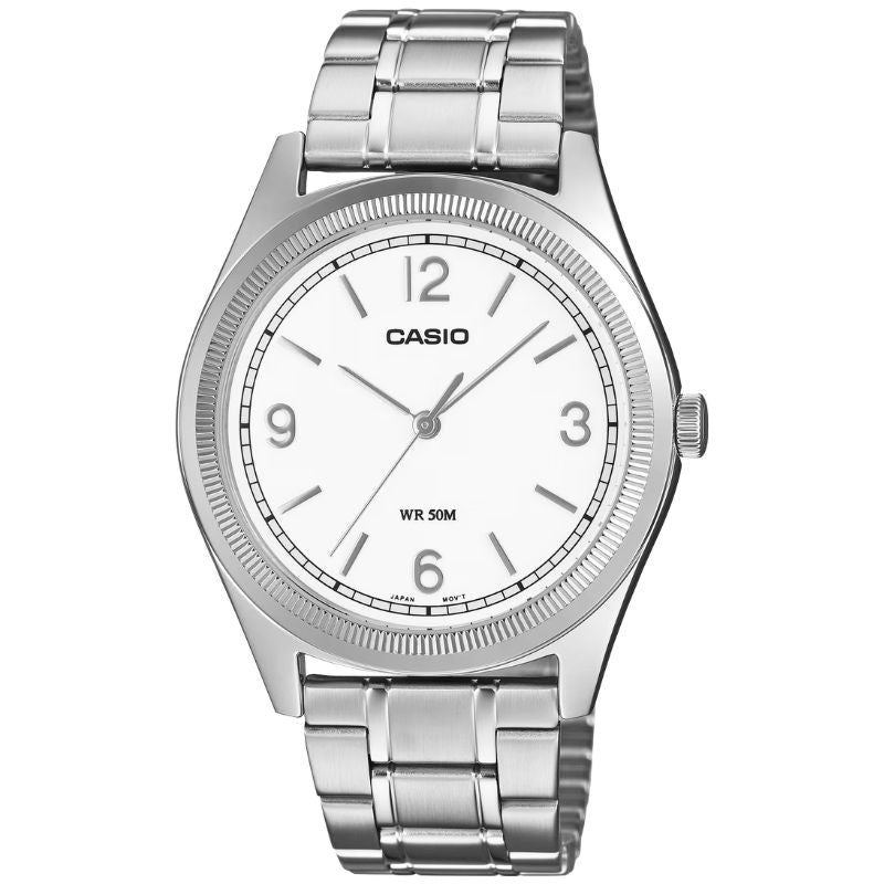 Reloj Análogo Casio Hombre MTP-B210D-7AV