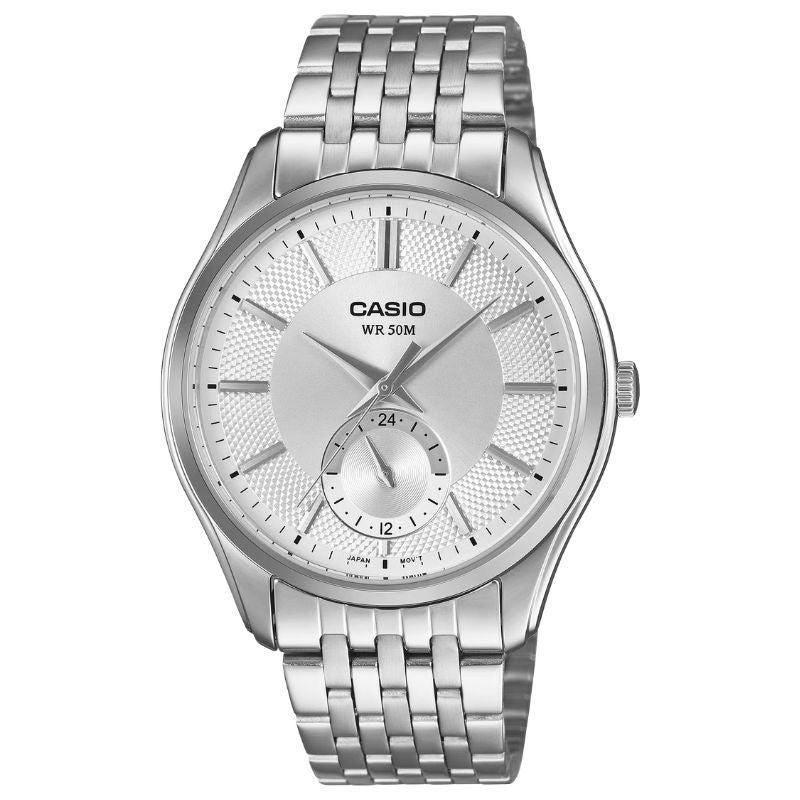 Reloj Análogo Casio Hombre MTP-B315D-7A
