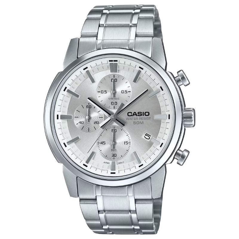 Reloj Análogo Casio Hombre MTP-E510D-7AV