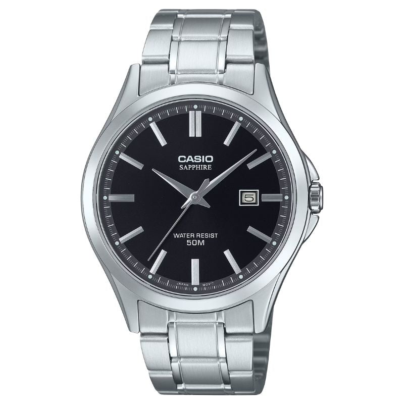 Reloj Análogo Casio Hombre MTS-115D-1A