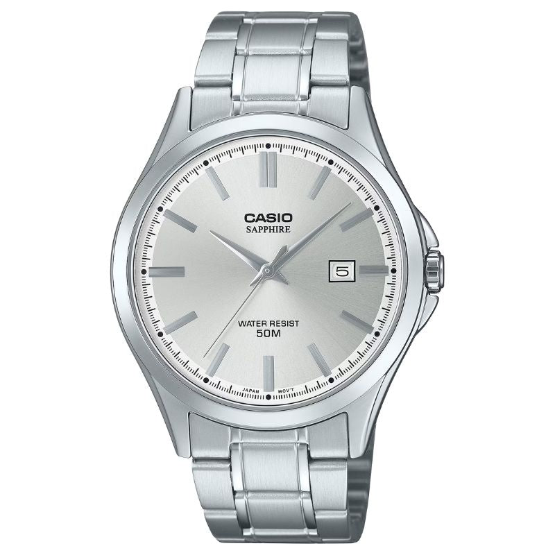 Reloj Análogo Casio Hombre MTS-115D-7A