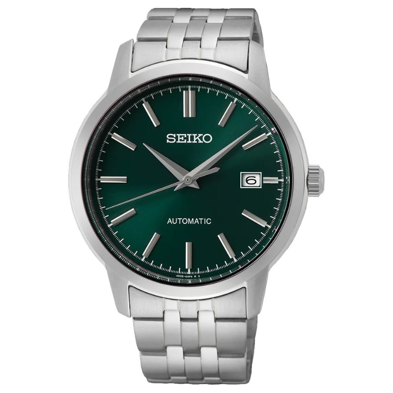 Reloj Automático Seiko Conceptual Hombre SRPH89K1