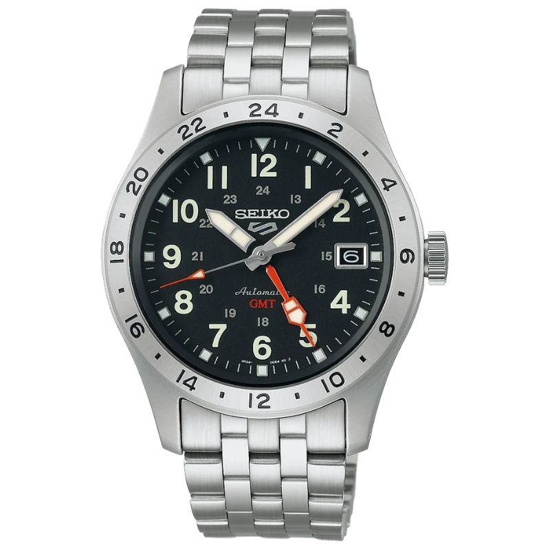Reloj Automático Seiko 5 Sports Hombre SSK023K1