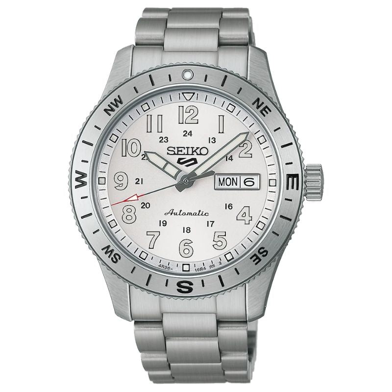 Reloj Automático Seiko 5 Sports Hombre HDB007K1