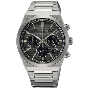 Reloj Análogo Seiko Conceptual Hombre SSB455P1