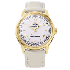 Reloj Análogo Orient Hombre Bambino Solar RA-WK0001S
