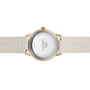 Reloj Análogo Orient Hombre Bambino Solar RA-WK0001S