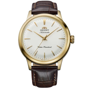 Reloj Automático Orient Hombre Bambino RA-BB0101S