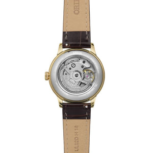 Reloj Automático Orient Hombre Bambino RA-BB0101S