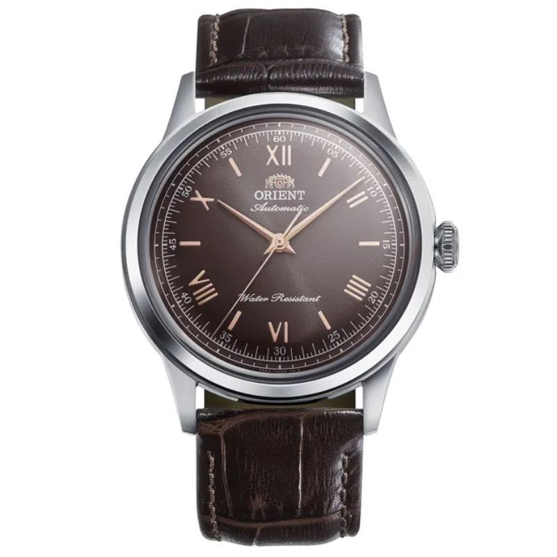 Reloj Automático Orient Hombre Bambino RA-BB0004Y