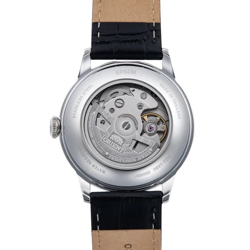 Reloj Automático Orient Hombre Bambino Small Seconds RA-AP0101B
