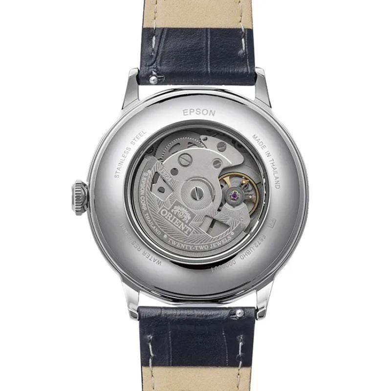 Reloj Automático Orient Hombre Bambino RA-AC0031S