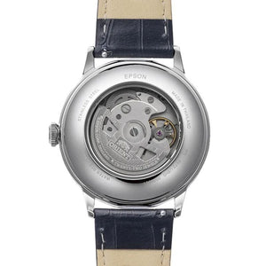 Reloj Automático Orient Hombre Bambino RA-AC0031S