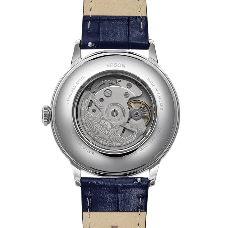 Reloj Automático Orient Hombre Bambino RA-AC0030L