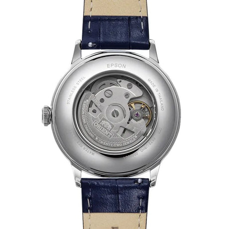 Reloj Automático Orient Hombre Bambino RA-AC0030L