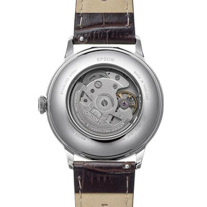 Reloj Automático Orient Hombre Bambino RA-AC0029E