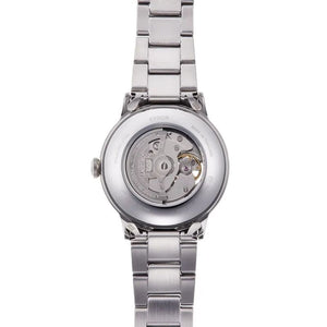 Reloj Automático Orient Hombre Bambino Open Heart RA-AG0026E