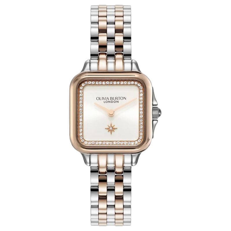 Reloj Análogo Olivia Burton Mujer 24000125