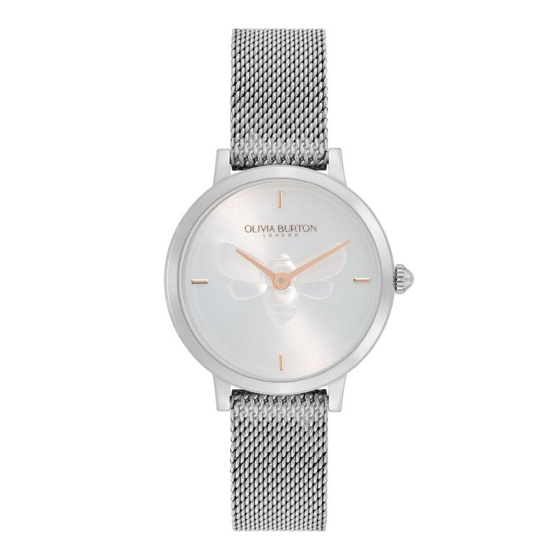 Reloj Análogo Olivia Burton Mujer 24000021