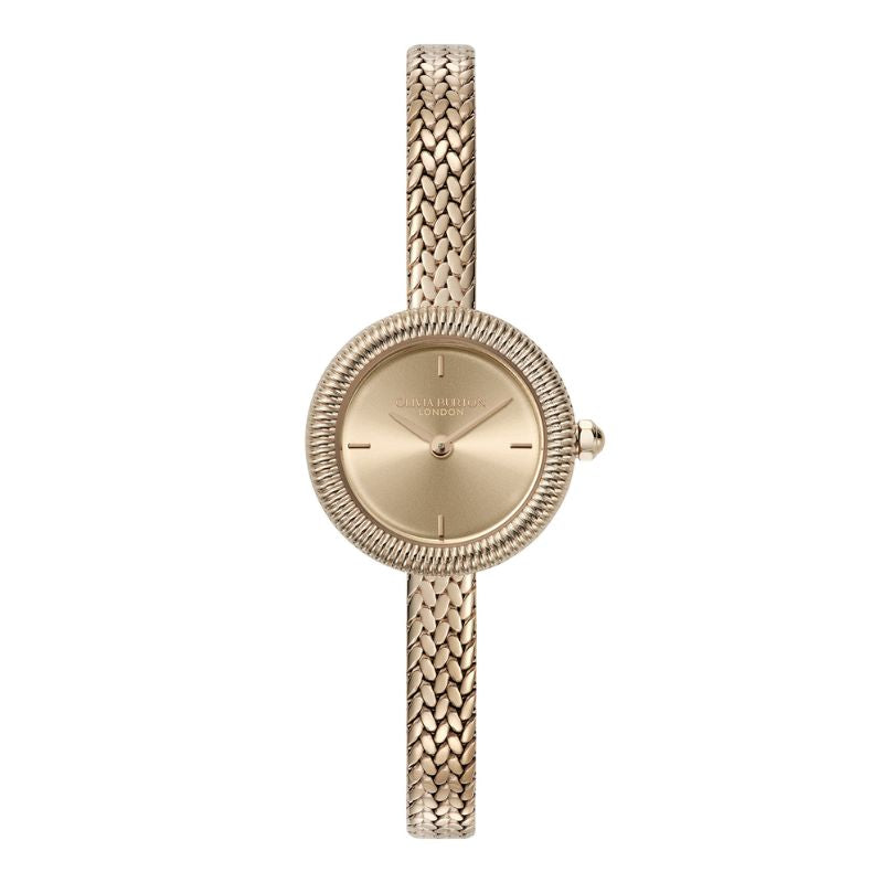 Reloj Análogo Olivia Burton Mujer 24000280