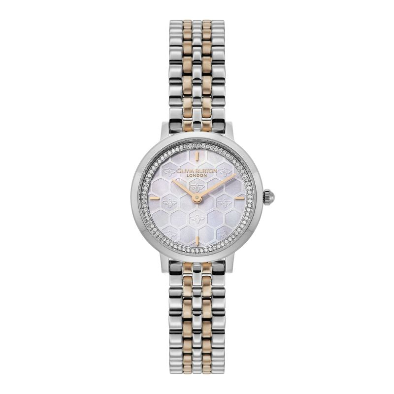 Reloj Análogo Olivia Burton Mujer 24000265