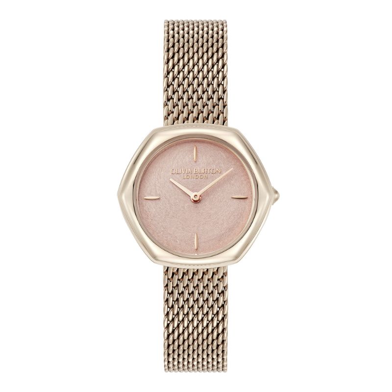 Reloj Análogo Olivia Burton Mujer 24000288