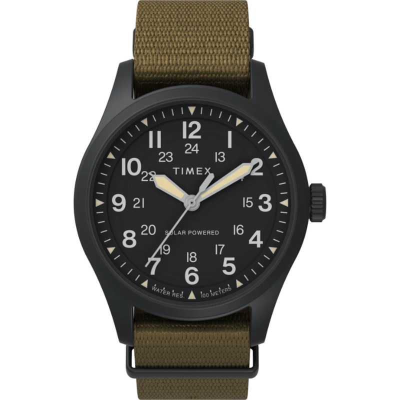 Reloj Análogo Timex Hombre TW2V00400