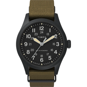 Reloj Análogo Timex Hombre TW2V00400