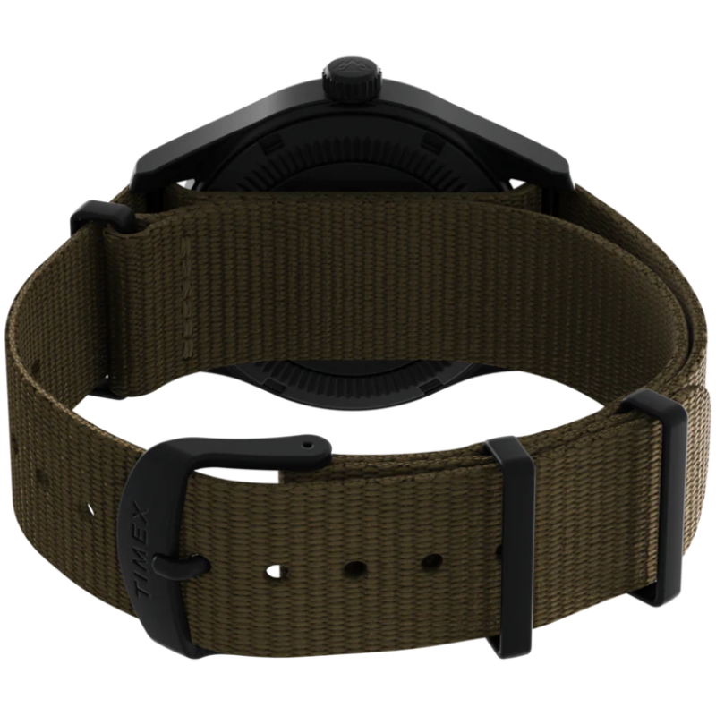 Reloj Análogo Timex Hombre TW2V00400